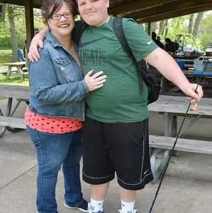 Meet your Posher, Kenny